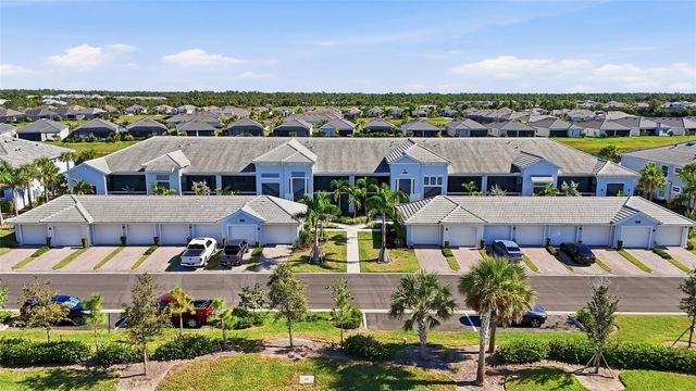 14204 HERITAGE LANDING BOULEVARD 712, Punta Gorda, FL 33955