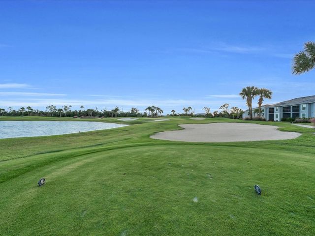 14204 HERITAGE LANDING BOULEVARD 712, Punta Gorda, FL 33955