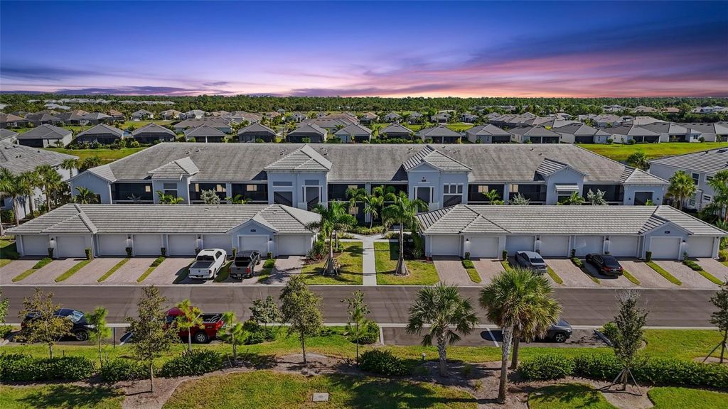 14204 HERITAGE LANDING BOULEVARD 712, Punta Gorda, FL 33955