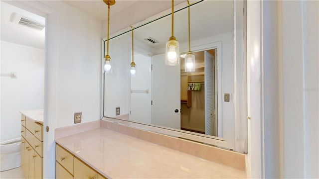 100 PIERCE STREET 601, Clearwater, FL 33756