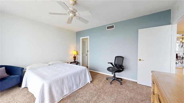 100 PIERCE STREET 601, Clearwater, FL 33756