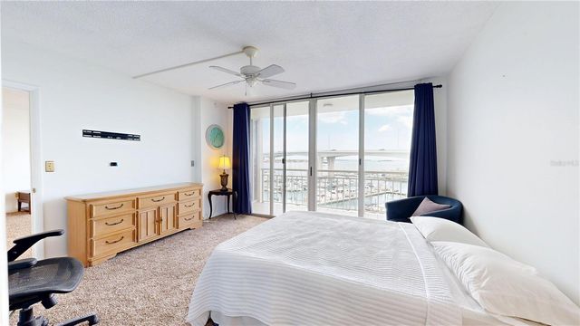 100 PIERCE STREET 601, Clearwater, FL 33756