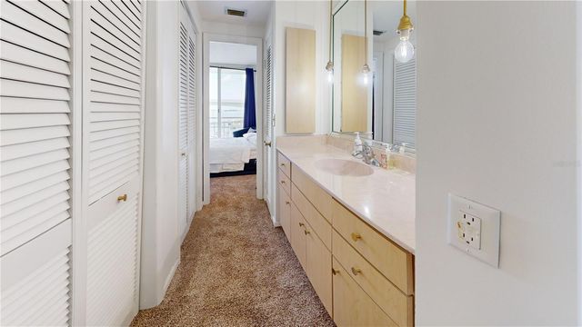 100 PIERCE STREET 601, Clearwater, FL 33756