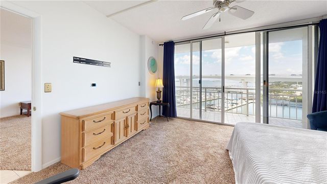 100 PIERCE STREET 601, Clearwater, FL 33756