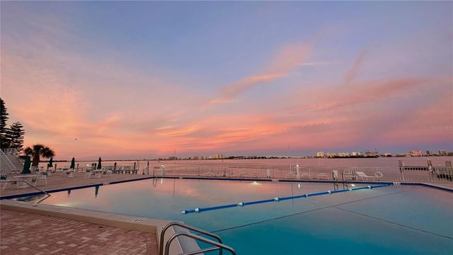100 PIERCE STREET 601, Clearwater, FL 33756