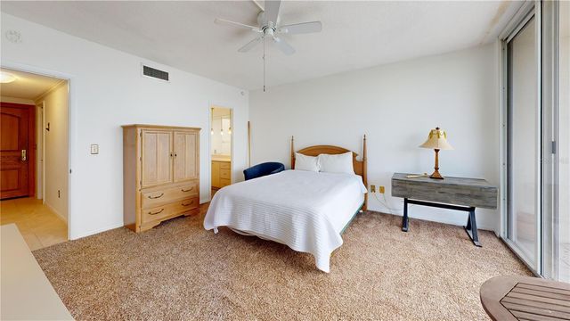 100 PIERCE STREET 601, Clearwater, FL 33756
