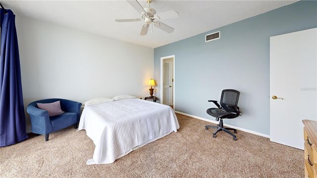100 PIERCE STREET 601, Clearwater, FL 33756