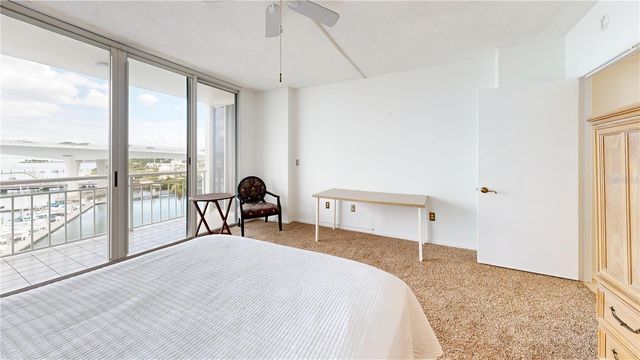 100 PIERCE STREET 601, Clearwater, FL 33756