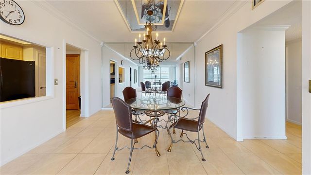100 PIERCE STREET 601, Clearwater, FL 33756