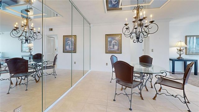 100 PIERCE STREET 601, Clearwater, FL 33756