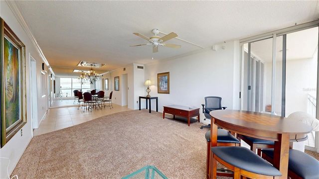 100 PIERCE STREET 601, Clearwater, FL 33756