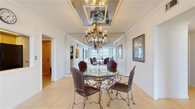 100 PIERCE STREET 601, Clearwater, FL 33756