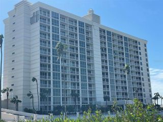 100 PIERCE STREET 601, Clearwater, FL 33756
