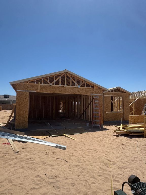 3535 S Santana Drive, Yuma, AZ 85365