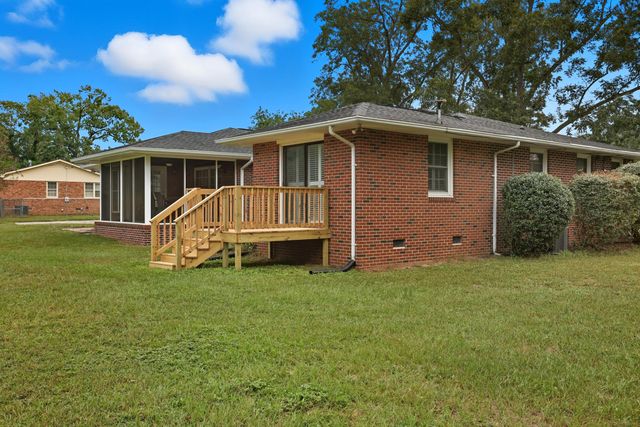 2597 Highway 88, Hephzibah, GA 30815