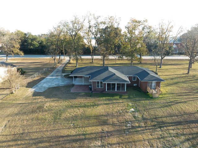 2597 Highway 88, Hephzibah, GA 30815