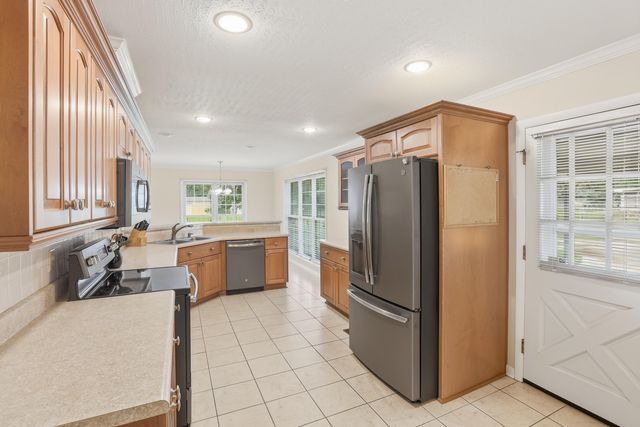 2597 Highway 88, Hephzibah, GA 30815