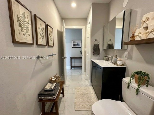 1500 NE 137th St, North Miami, FL 33161