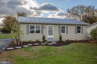 84 SUNSET AVENUE, Chambersburg, PA 17202
