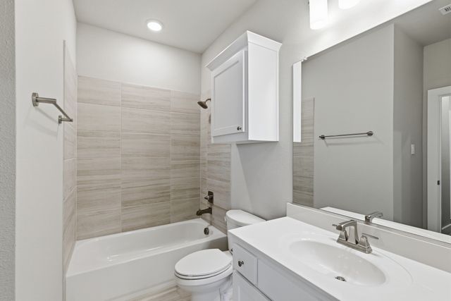 7016 Capanna Trail, Grand Prairie, TX 75054