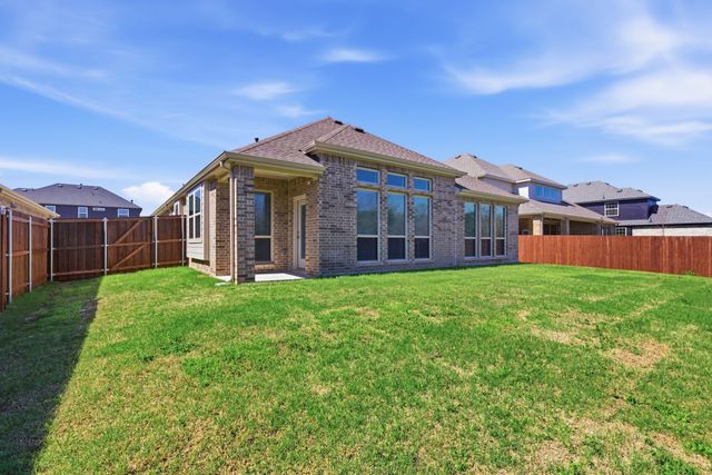 7016 Capanna Trail, Grand Prairie, TX 75054