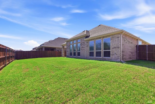 7016 Capanna Trail, Grand Prairie, TX 75054