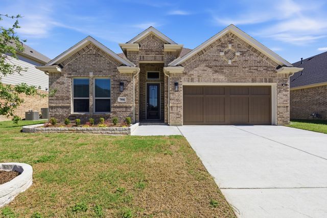 7016 Capanna Trail, Grand Prairie, TX 75054