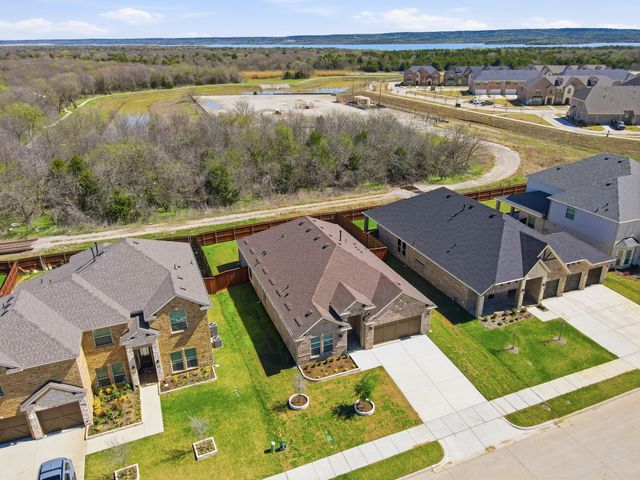 7016 Capanna Trail, Grand Prairie, TX 75054