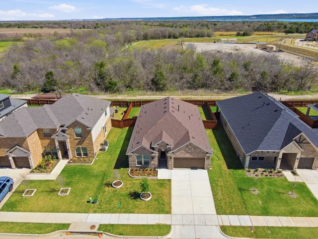 7016 Capanna Trail, Grand Prairie, TX 75054
