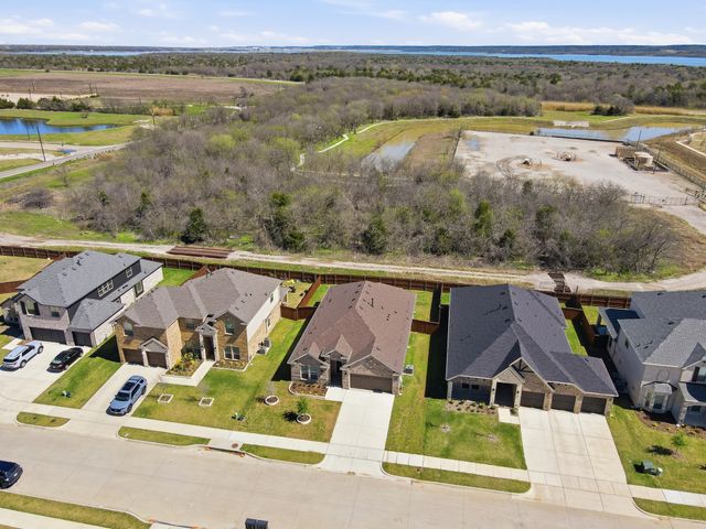 7016 Capanna Trail, Grand Prairie, TX 75054
