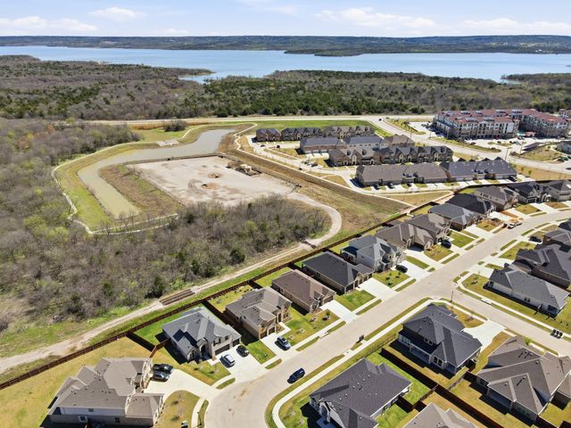 7016 Capanna Trail, Grand Prairie, TX 75054