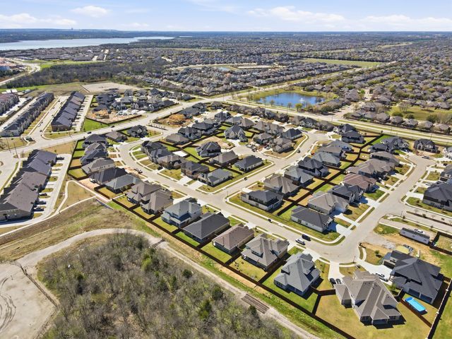 7016 Capanna Trail, Grand Prairie, TX 75054