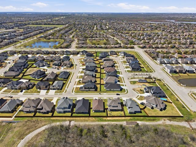 7016 Capanna Trail, Grand Prairie, TX 75054