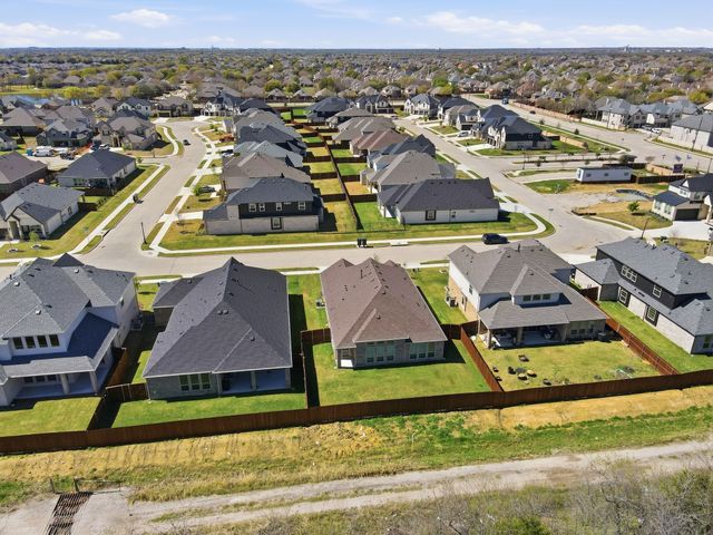 7016 Capanna Trail, Grand Prairie, TX 75054