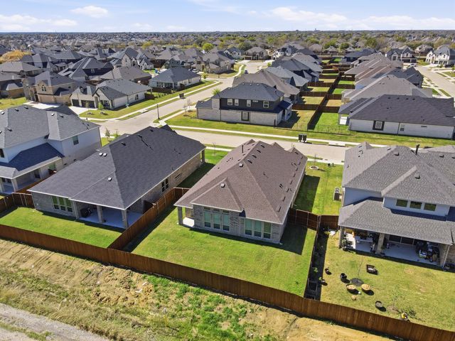 7016 Capanna Trail, Grand Prairie, TX 75054