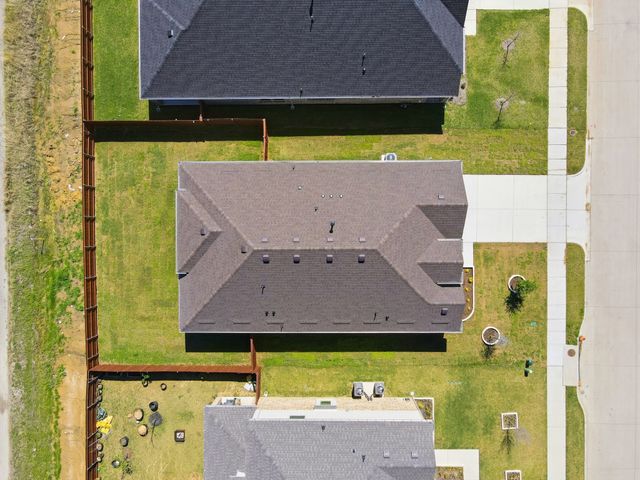 7016 Capanna Trail, Grand Prairie, TX 75054