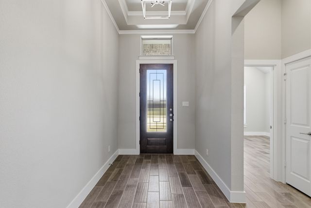 7016 Capanna Trail, Grand Prairie, TX 75054