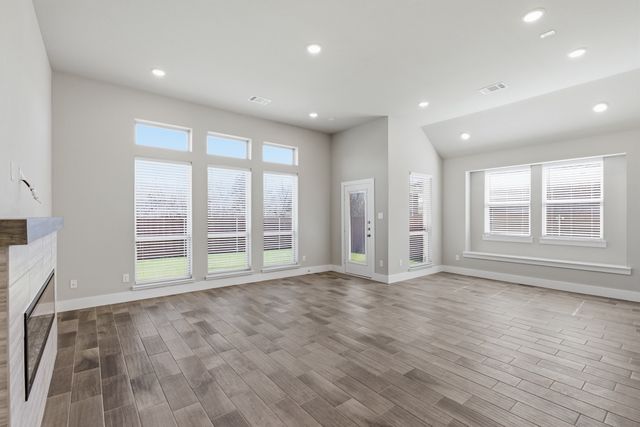 7016 Capanna Trail, Grand Prairie, TX 75054