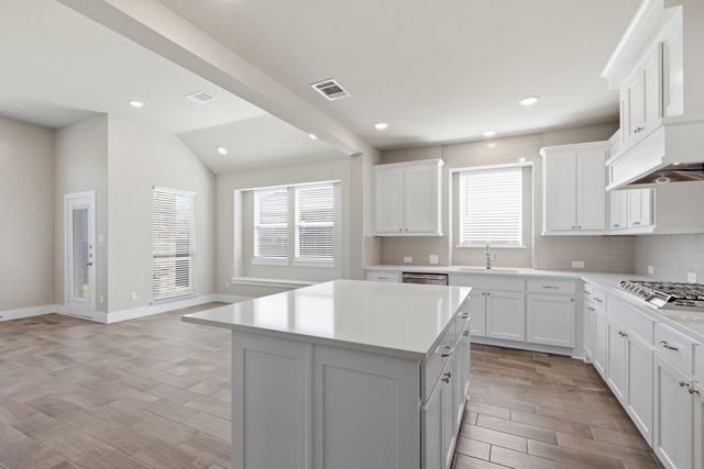 7016 Capanna Trail, Grand Prairie, TX 75054