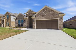7016 Capanna Trail, Grand Prairie, TX 75054