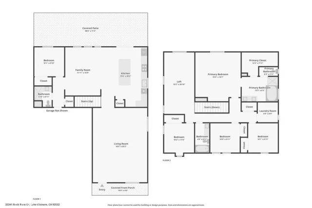 32341 Rock Rose Drive, Lake Elsinore, CA 92532