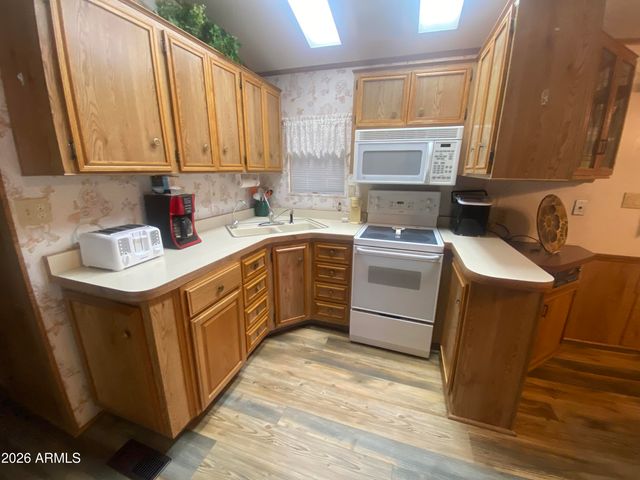 1495 W PAWNEE Avenue, Apache Junction, AZ 85119