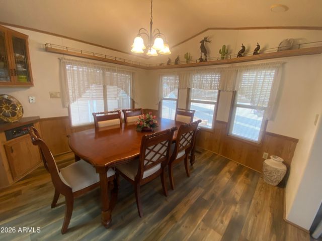 1495 W PAWNEE Avenue, Apache Junction, AZ 85119