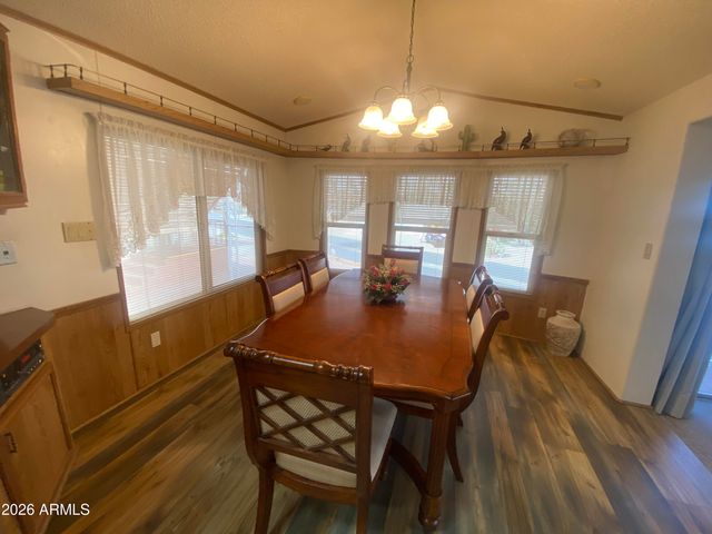 1495 W PAWNEE Avenue, Apache Junction, AZ 85119