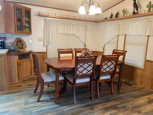 1495 W PAWNEE Avenue, Apache Junction, AZ 85119