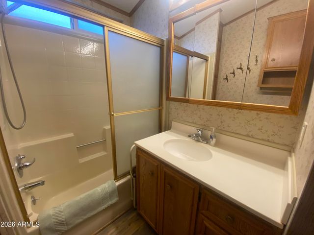 1495 W PAWNEE Avenue, Apache Junction, AZ 85119