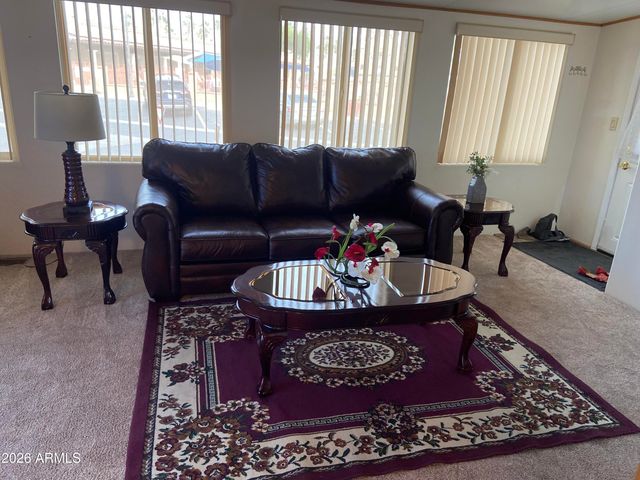 1495 W PAWNEE Avenue, Apache Junction, AZ 85119