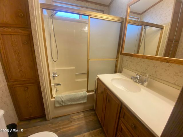 1495 W PAWNEE Avenue, Apache Junction, AZ 85119