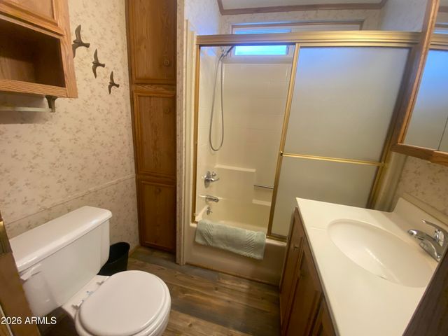 1495 W PAWNEE Avenue, Apache Junction, AZ 85119