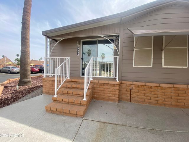 1495 W PAWNEE Avenue, Apache Junction, AZ 85119